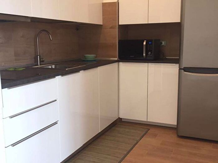 Appartamento monolocale in affitto in Trezzano sul Naviglio