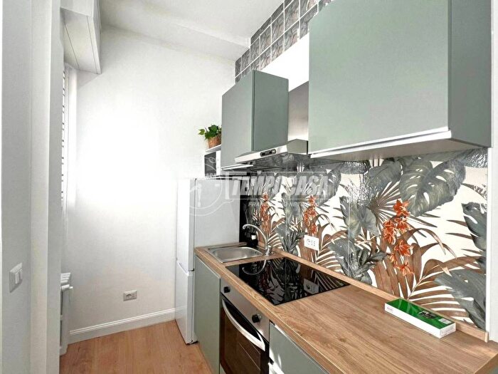 Appartamento trilocale in affitto in Via Eleonora Fonseca Pimentel, Turro, Milano