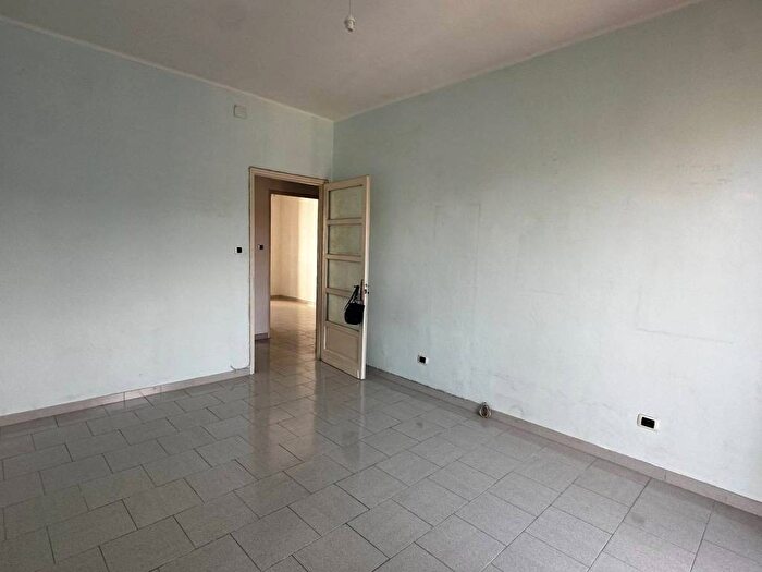 Appartamento trilocale in affitto in Vicolo del Castello, Settimo Torinese