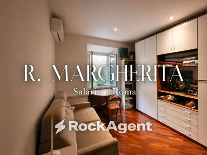 Appartamento monolocale in affitto in Viale Regina Margherita, Roma