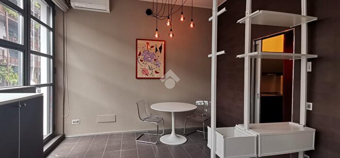 Appartamento monolocale in affitto in Via Schiaffino, Milano