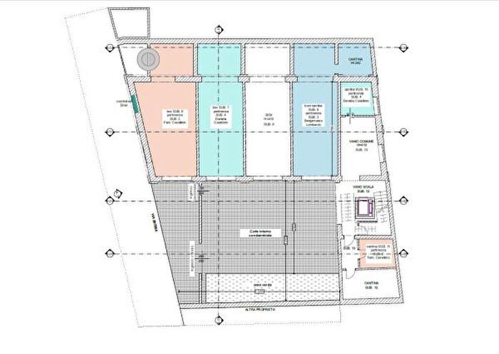 Case in Vendita e in Affitto - 2