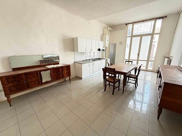 Appartamento quadrilocale in affitto in Centro Storico, Forlì