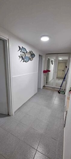 Appartamento trilocale in affitto in Pescara