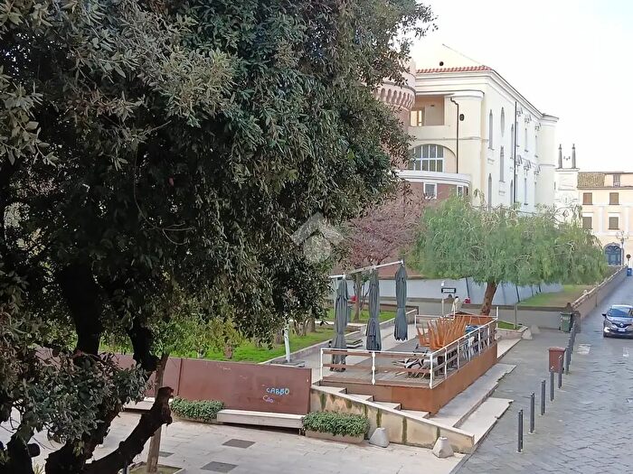 Appartamento trilocale in vendita in Via Zurlo, Angri