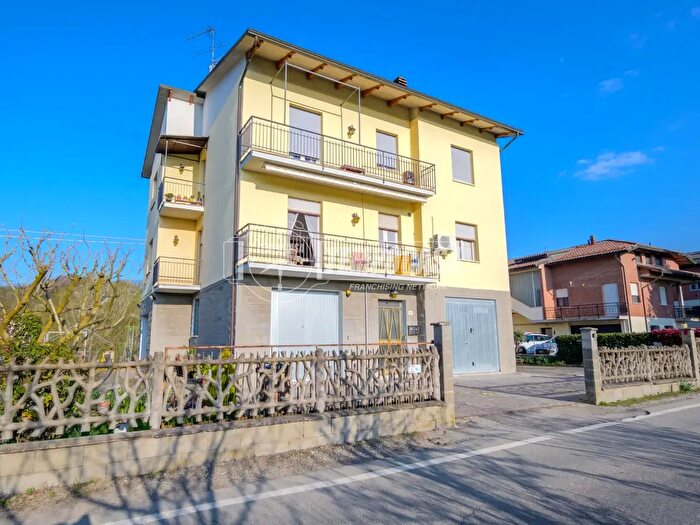 Appartamento quadrilocale in vendita in Via Rio dOrzo Formica, Savignano Sul Panaro