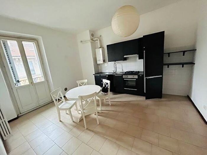 Appartamento bilocale in affitto in Via Antonio Stoppani, Morgagni, Milano