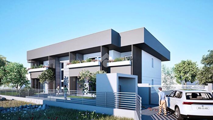 Appartamento bilocale in vendita in Via Brenta, Cesate