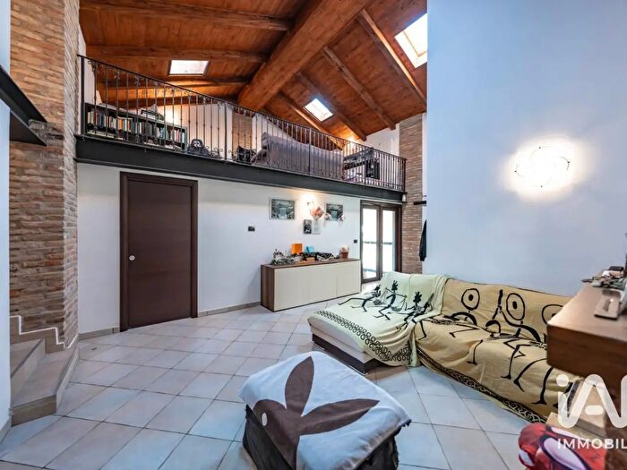 Appartamento quadrilocale in vendita in Via Bardocchia, Ferrara