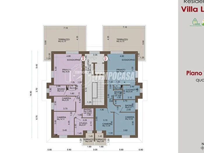 Case in Vendita e in Affitto - 2