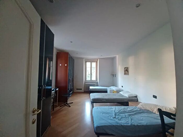 Appartamento con 5 locali in affitto in Trento