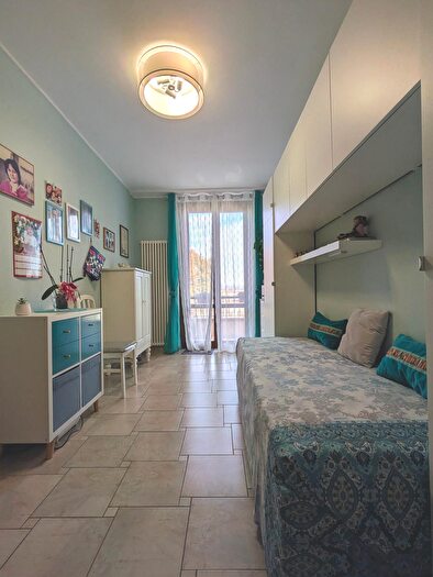 Appartamento quadrilocale in vendita in Via Martiri della Libertà, Asciano