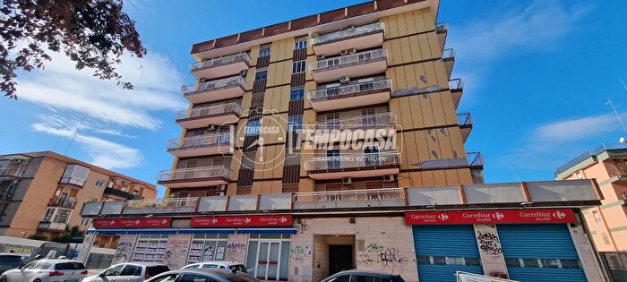 Appartamento quadrilocale in vendita in Viale Concilio Vaticano II, Bari