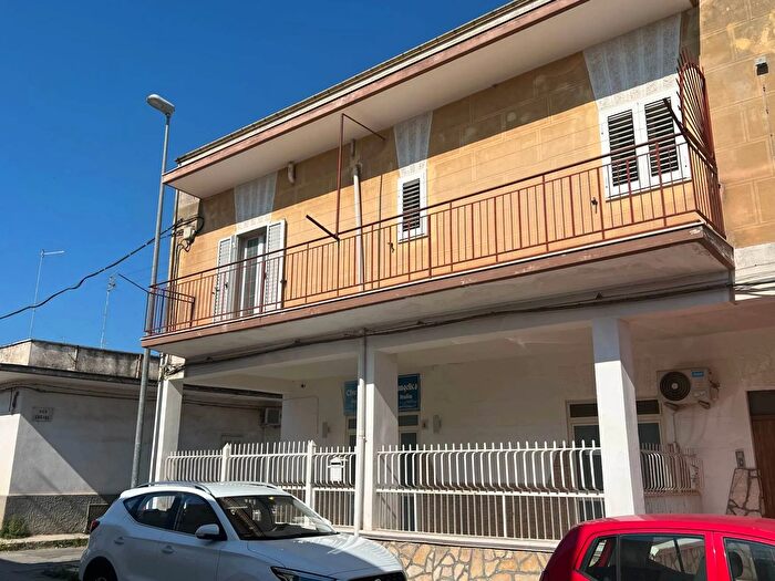 Appartamento quadrilocale in vendita in TalsanoS Donato Taranto Taranto, Taranto