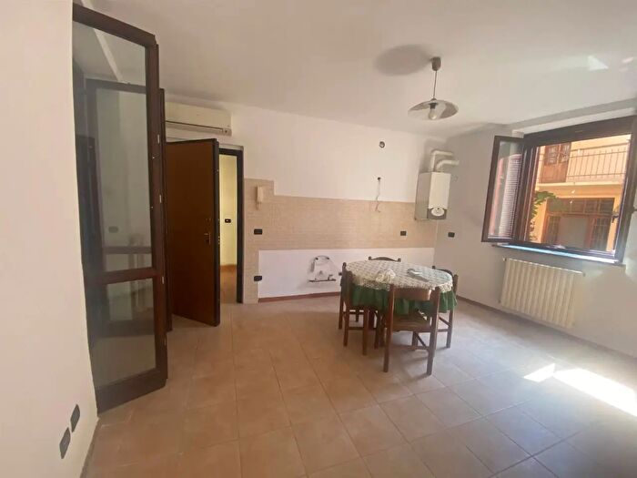 Appartamento bilocale in vendita in Gambolo'