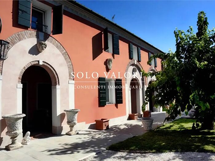 Casa in vendita in Piombino Dese
