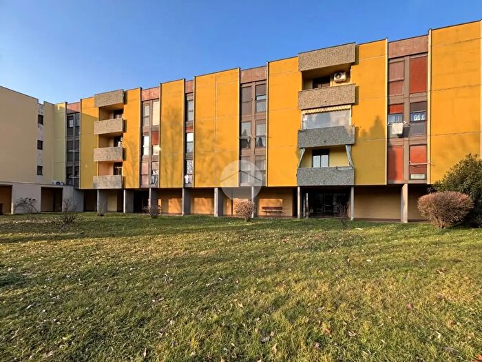 Appartamento trilocale in vendita in Viale Biella, Ivrea