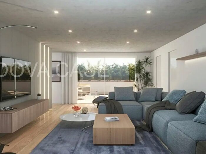 Appartamento quadrilocale in vendita in Via Comino, Padova