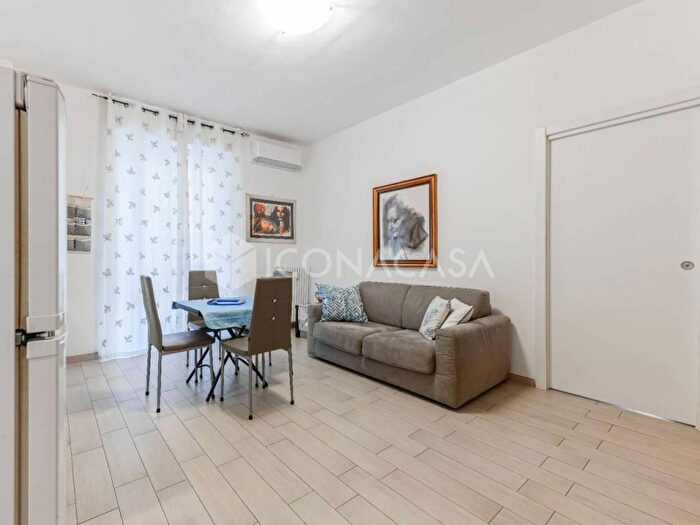 Appartamento bilocale in affitto in Viale Monza, Villa San Giovanni, Milano