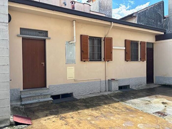 Appartamento bilocale in affitto in Via Giovine Italia, Brughiera Ipercoop, Vigevano