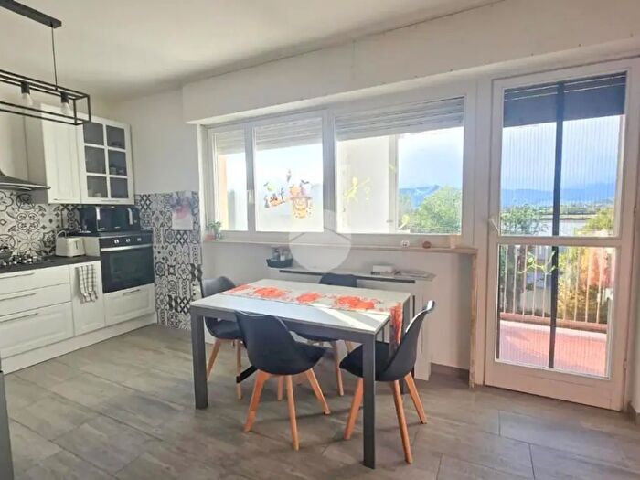 Appartamento con 5 locali in vendita in Via Gioberti, Orbassano