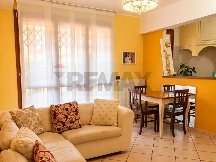 Appartamento bilocale in vendita in Via Privata Caduti sul Lavoro, San Giuliano Milanese