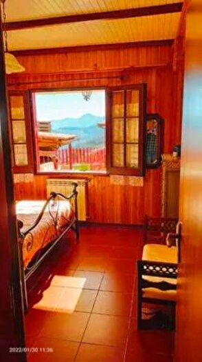 Casa monolocale in vendita in Via degli Appennini, Sante Marie