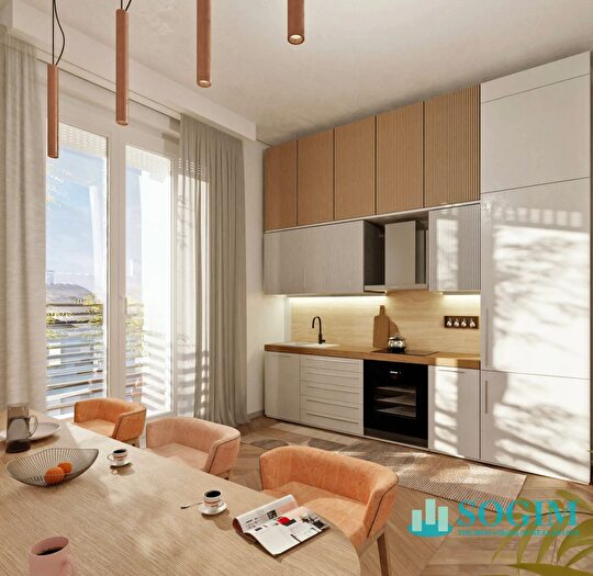 Case in Vendita e in Affitto - 3