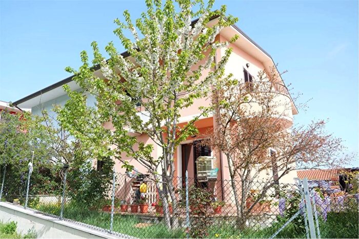 Casa con 5 locali in vendita in Strada Gentoni, San Marino