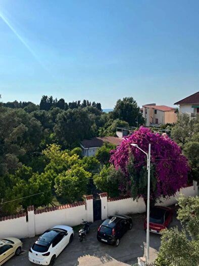 Appartamento quadrilocale in vendita in Via del Pescatore, Vibo Valentia