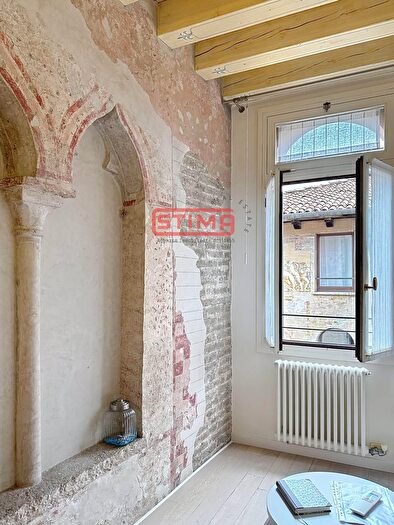 Appartamento bilocale in affitto in Treviso