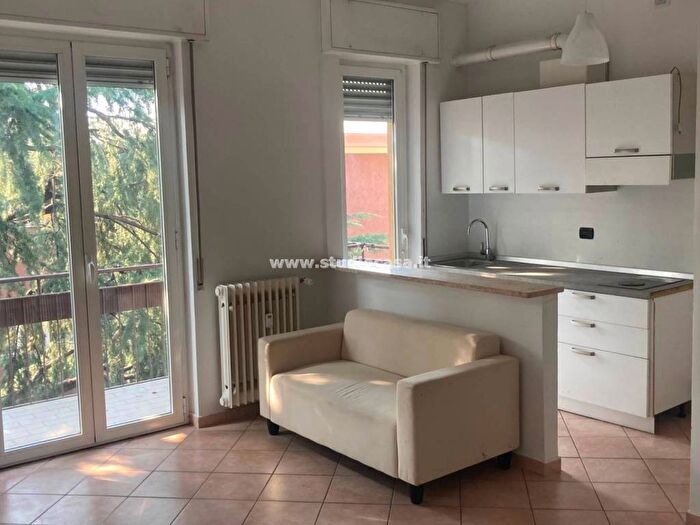 Appartamento bilocale in affitto in Via A Da Prezzate, Malpensata, Bergamo
