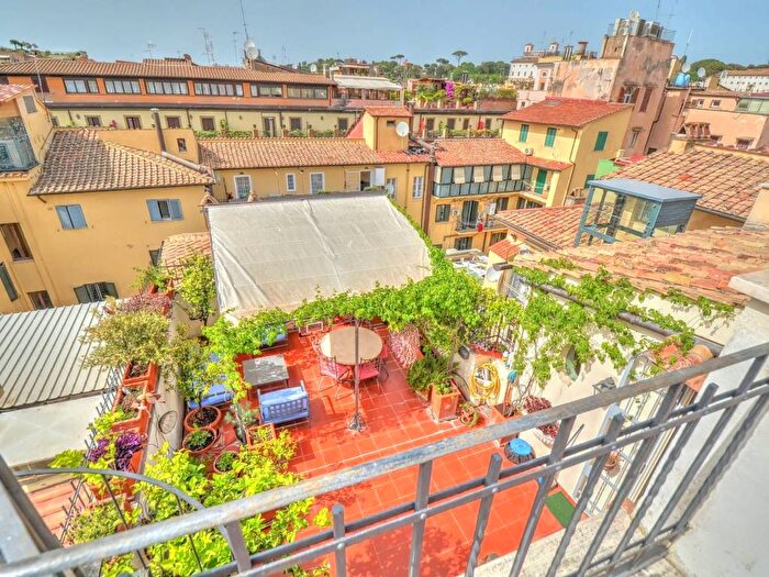 Casa con 6 locali in affitto in Via Frattina, Spagna, Roma