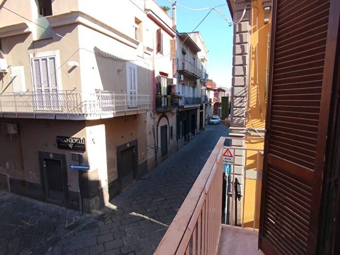 Appartamento bilocale in affitto in Via Giannone Traversa, Centro, Marigliano
