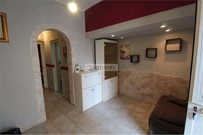 Appartamento bilocale in vendita in Ostuni