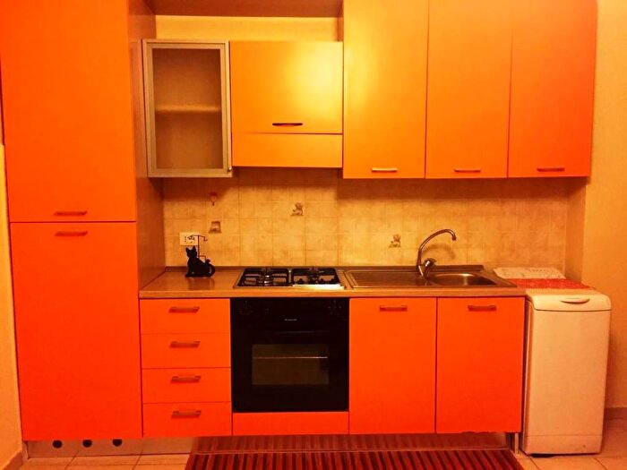 Appartamento con 6 locali in affitto in Via Socrate, Porta Nuova, Pescara