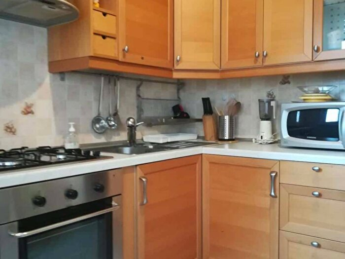 Appartamento quadrilocale in affitto in Via Carlo Marx, Quarto Cagnino, Milano