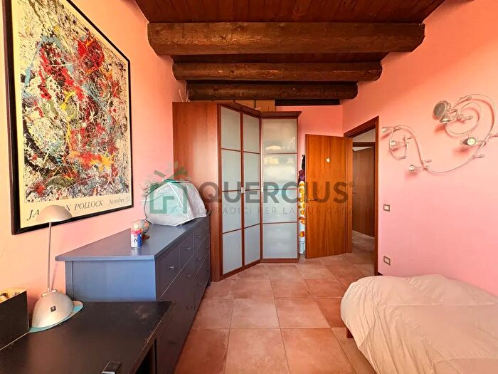 Appartamento con 5 locali in vendita in Via Linale, Belfiore