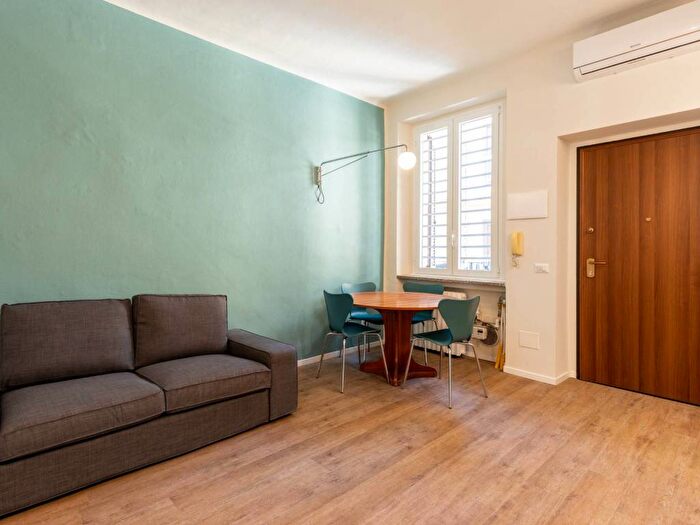 Appartamento bilocale in affitto in Via Bessarione, Corvetto, Milano