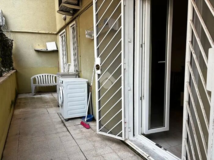Appartamento bilocale in affitto in Via Pietro Fedele, Roma