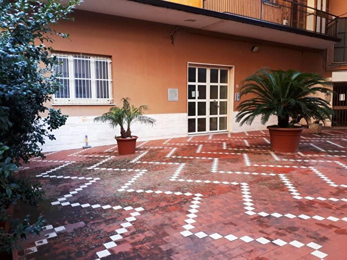 Appartamento monolocale in affitto in Via Giuseppe Schipani, Stadio Pontepiccolo, Catanzaro