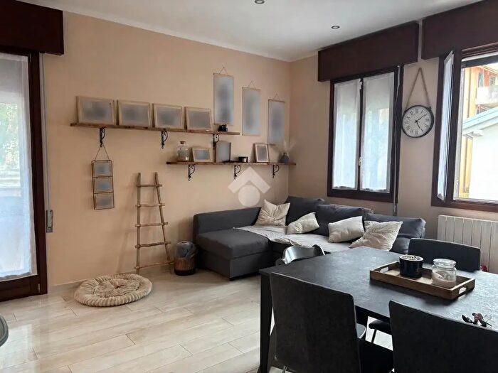 Casa trilocale in vendita in Vicolo del Giau, Venezia