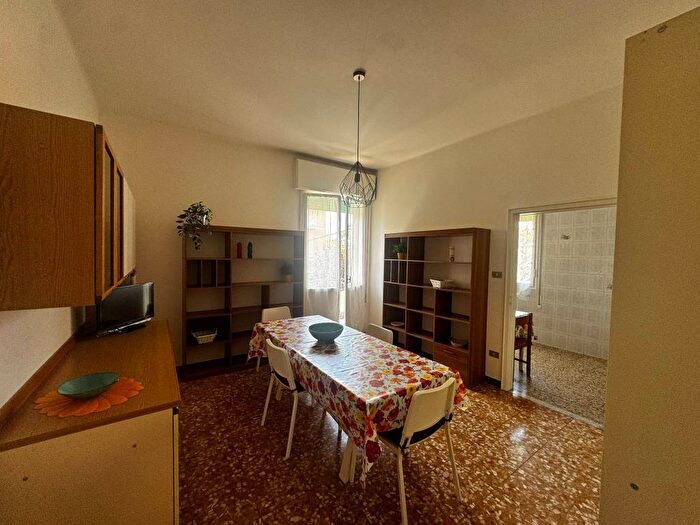 Appartamento quadrilocale in affitto in Via Lodovico Varthema, Colli Murri, Bologna