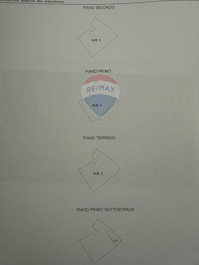 Case in Vendita e in Affitto - 2