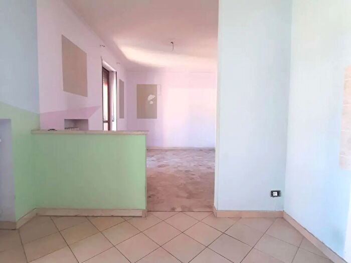 Appartamento con 5 locali in affitto in Spalto Gamondio, Alessandria