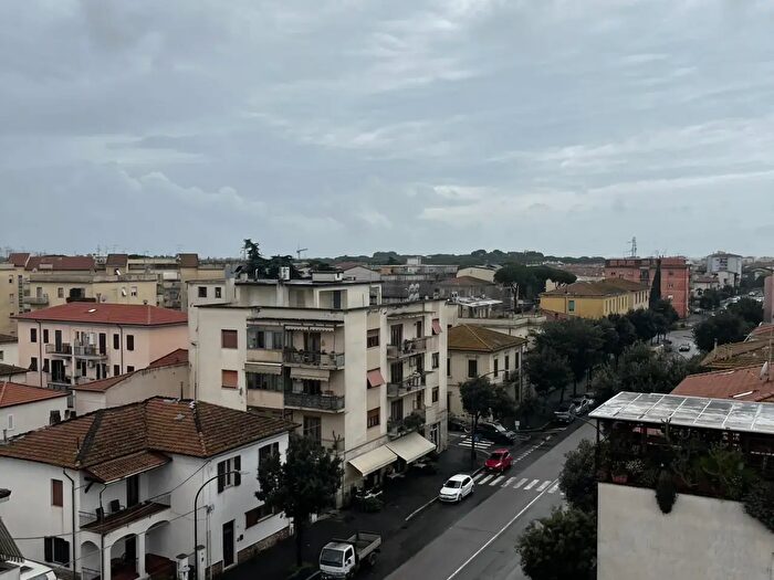 Appartamento con 5 locali in vendita in Grosseto