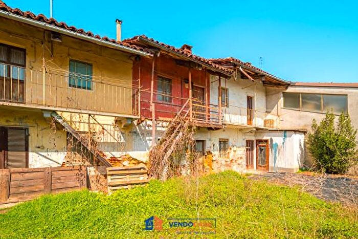 Casa bilocale in vendita in Via Trento, Villafranca Piemonte