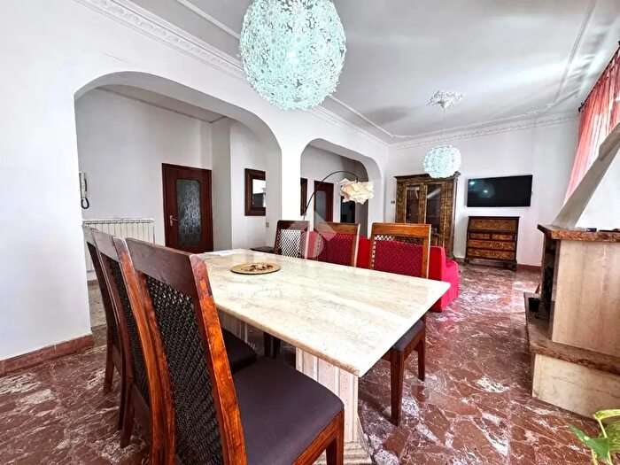 Appartamento con 5 locali in vendita in Via Ildovaldo Ridolfi, Tuscania