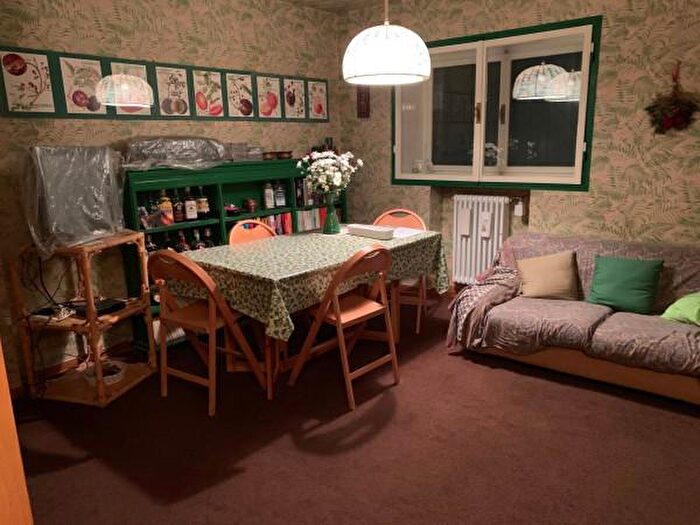 Appartamento trilocale in vendita in Località Petite Golette, La Thuile