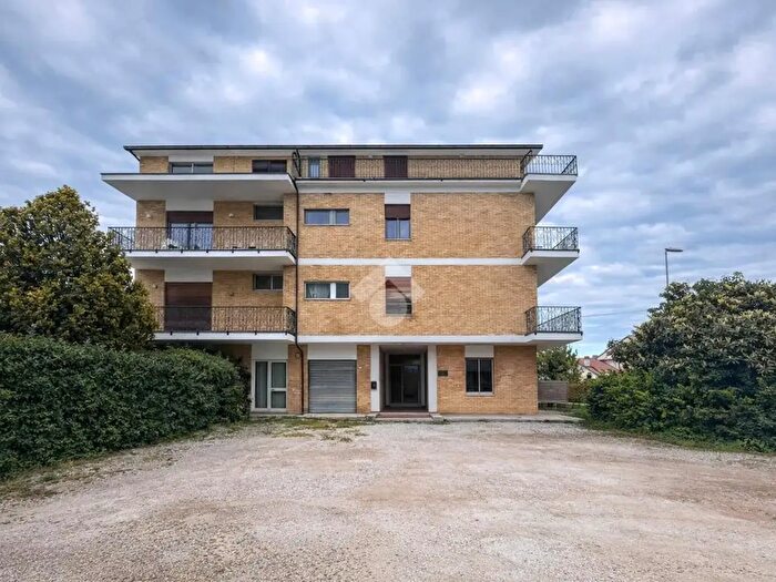 Appartamento bilocale in vendita in Via Rossini, Giulianova